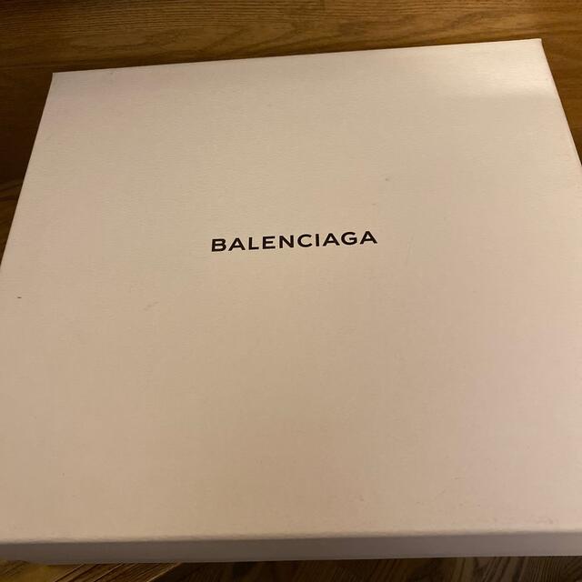 Balenciaga(バレンシアガ)のバレンシアガ　BALENCIAGA サンダル レディースの靴/シューズ(サンダル)の商品写真