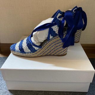 バレンシアガ(Balenciaga)のバレンシアガ　BALENCIAGA サンダル(サンダル)