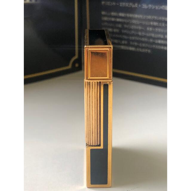 超人気 専門店 デュポンライターライン2 純正漆モデル 美品 abamedyc.com