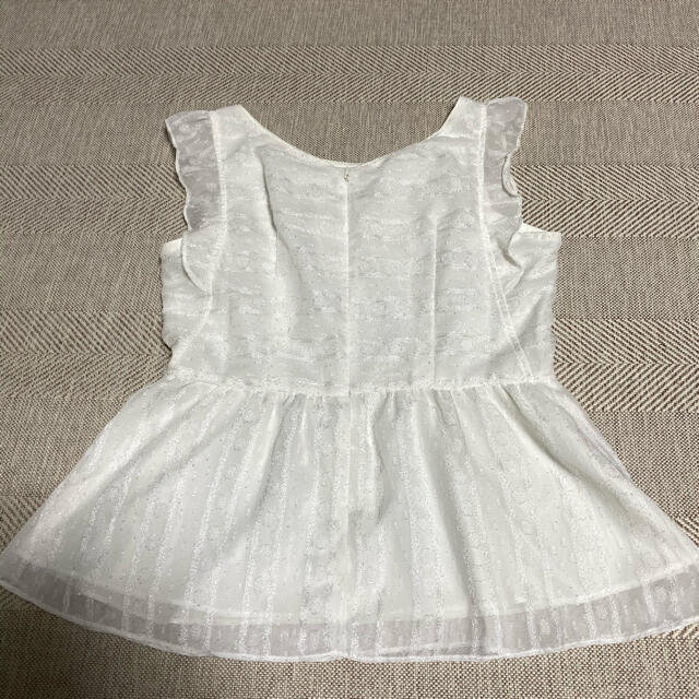 PROPORTION BODY DRESSING(プロポーションボディドレッシング)のプロポーションボディドレッシング トップス レディースのトップス(カットソー(半袖/袖なし))の商品写真