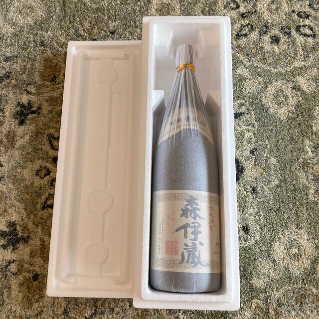 髙島屋   森伊蔵 の通販 '｜タカシマヤならラクマ