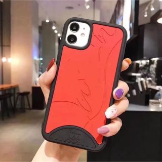 ルブタン(Christian Louboutin) スマホアクセサリーの通販 200点以上 ...