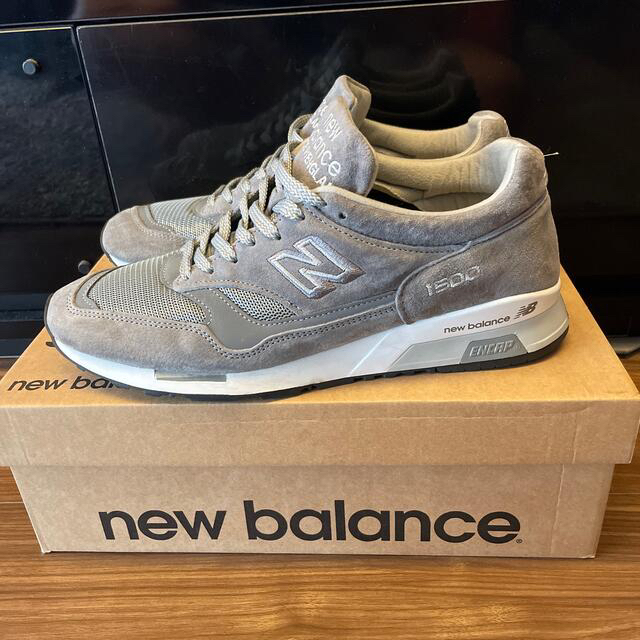 New Balance M1500RRW