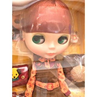 未使用！Blythe　ネオブライス　モッドモーリー♪(その他)