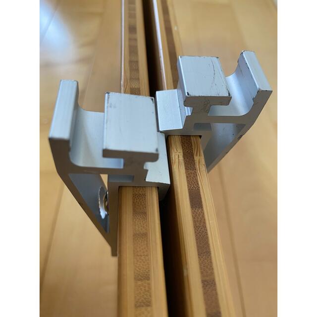 スノーピーク スライドトップロングハーフ竹 2枚セット スノーピーク スライドトップロングハーフ竹 2枚セット