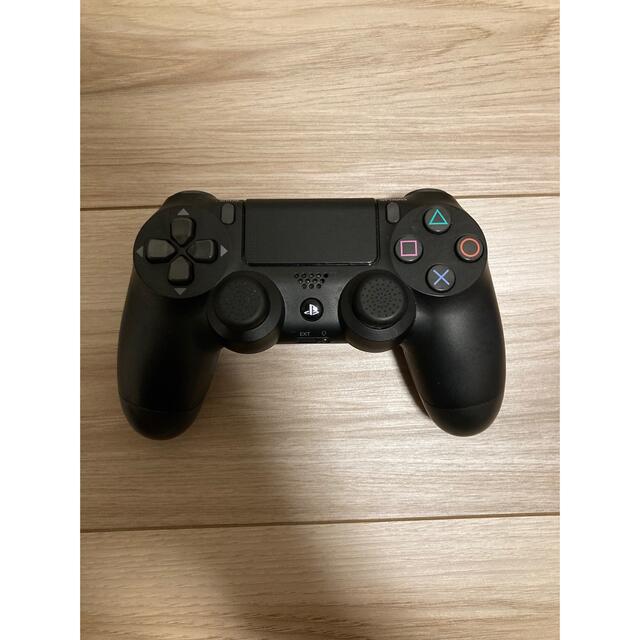 【超美品】PlayStation 4 Pro 1TB CUH-7200BB01 4