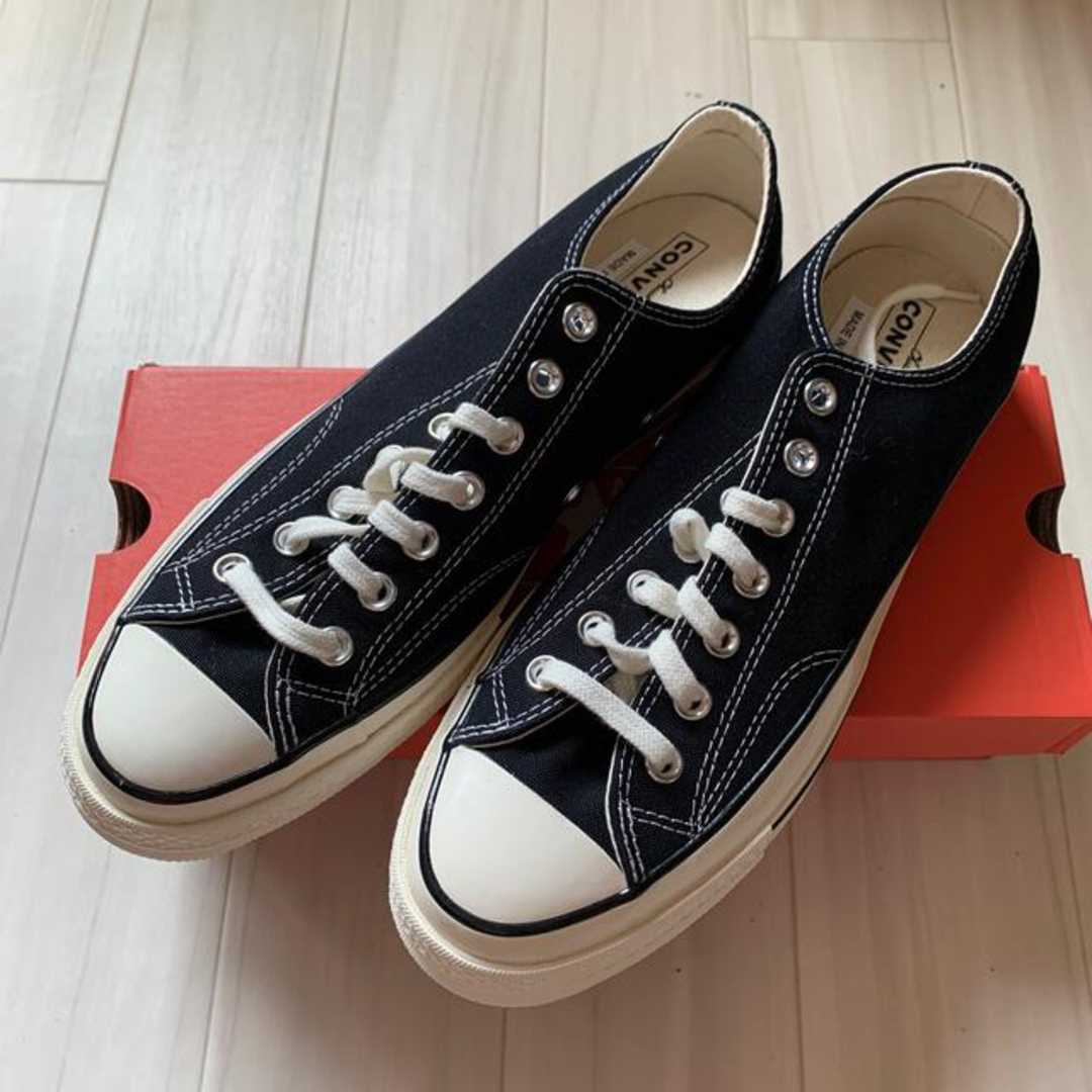 converse コンバース chuck70 OX