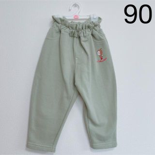 アンパンマン(アンパンマン)のアンパンマン ズボン 90(パンツ/スパッツ)