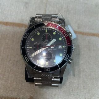 エンポリオアルマーニ(EMPORIO ARMANI)のEMPORIO ARMANI  腕時計　AR5855(腕時計(アナログ))