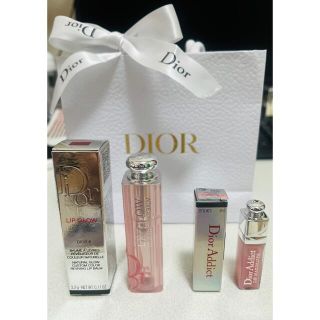 ディオール リップマキシマイザー（レッド/赤色系）の通販 19点 | Dior ...