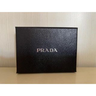 プラダ(PRADA)のPRADA キーケース(キーケース)