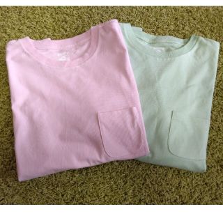 ベンデイビス(BEN DAVIS)の【再再値下げ】BEN DAVIS☆Tシャツ2枚セット(Tシャツ(半袖/袖なし))