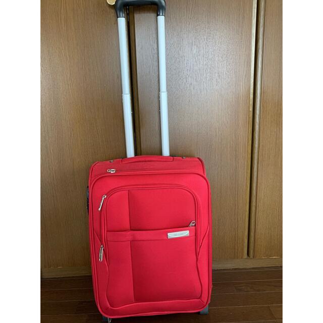 SODAMI キャリーケース レディースのバッグ(スーツケース/キャリーバッグ)の商品写真