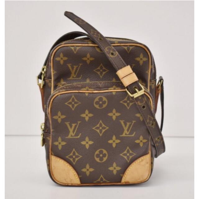 LOUIS VUITTON ショルダーバッグ アマゾン