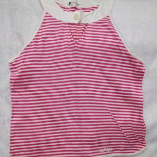 クレージュ(Courreges)のクレージュ　タンクトップ(タンクトップ)