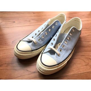 コンバース(CONVERSE)のCT70 未使用 27cm 日本未発売 オールスター(スニーカー)