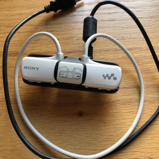 ウォークマン(WALKMAN)のソニー　ウォークマン　NWZ-W273(ポータブルプレーヤー)