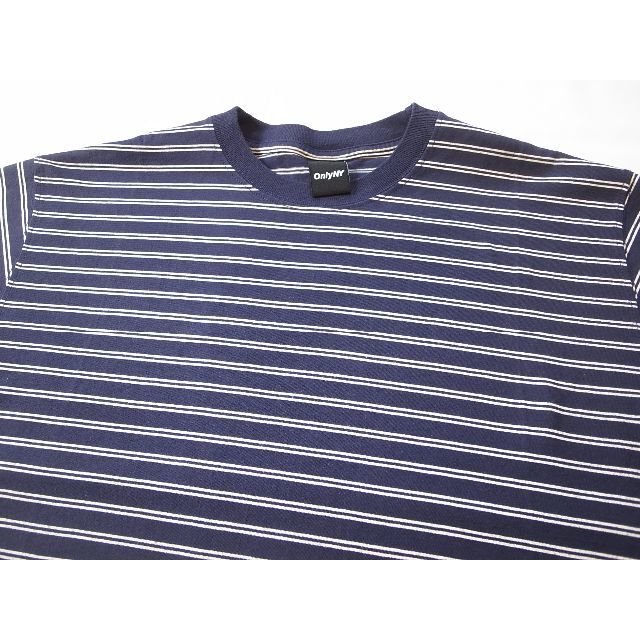 Mercer Stripe T-Shirt onlyny
