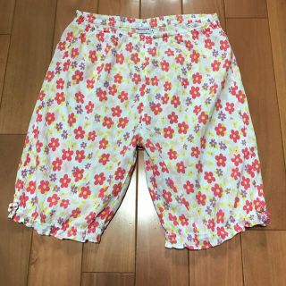 ミキハウス(mikihouse)のミキハウス　ステテコ　130〜140cm(パンツ/スパッツ)