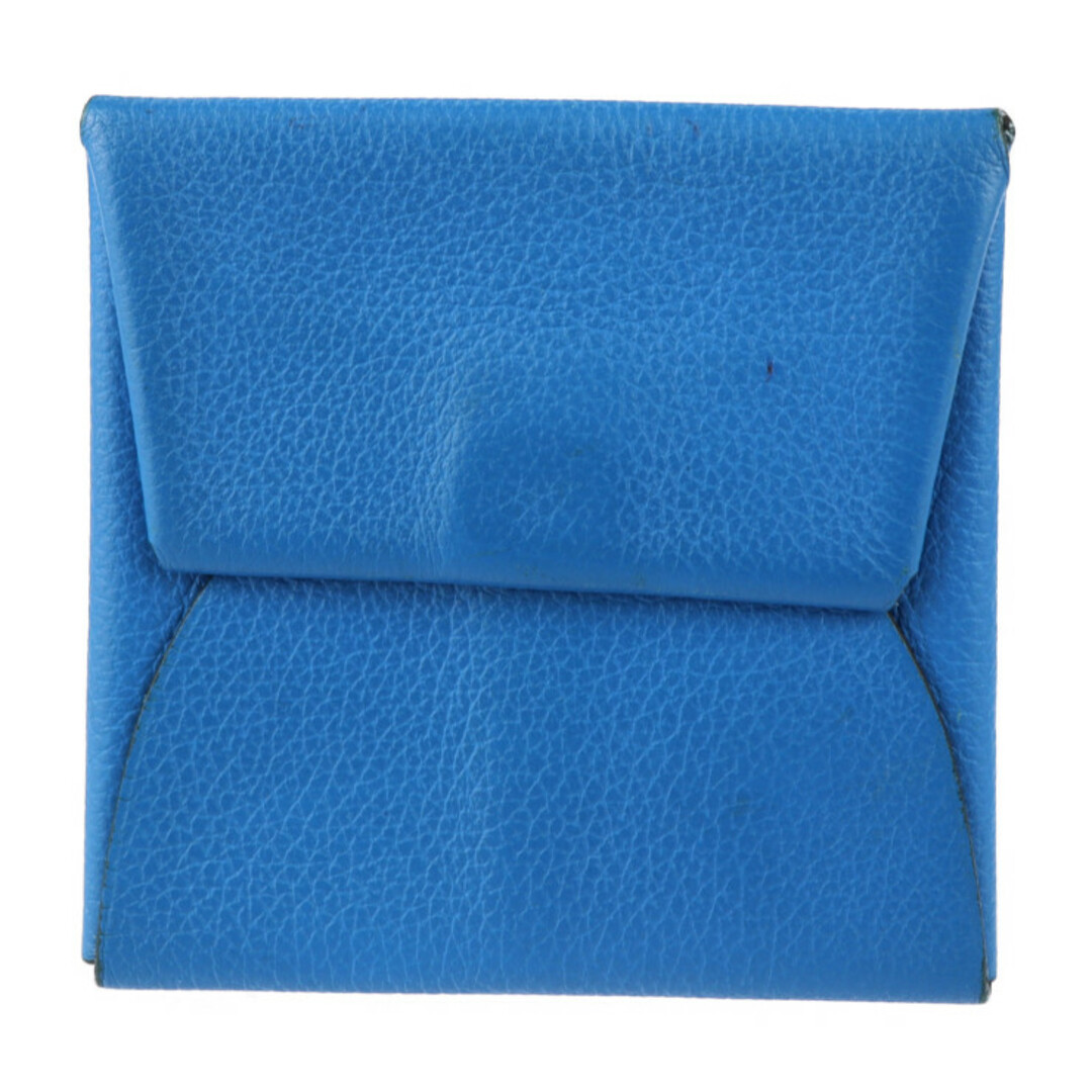 Hermes - HERMES エルメス バスティア コインケース エバーカラー