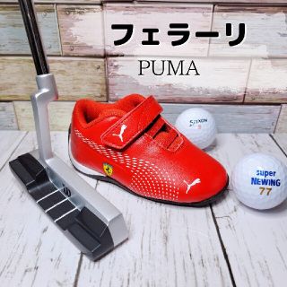 フェラーリ ゴルフの通販 13点 | Ferrariのスポーツ/アウトドアを買う ...