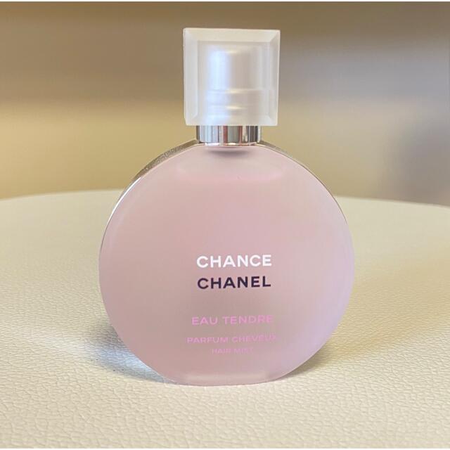 CHANEL(シャネル)のシャネル　ヘアミスト コスメ/美容のヘアケア/スタイリング(ヘアウォーター/ヘアミスト)の商品写真