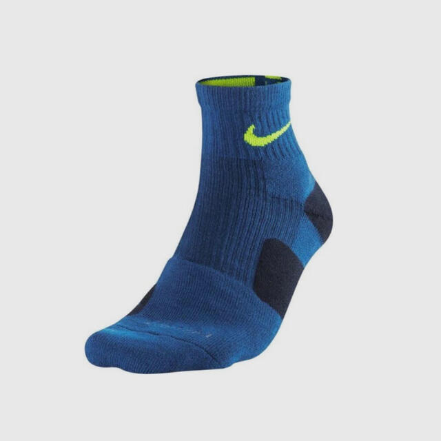 NIKE(ナイキ)のNIKE ELITE ANKLE SOCKS LOW ナイキ ソックス 靴下 スポーツ/アウトドアのスポーツ/アウトドア その他(バスケットボール)の商品写真