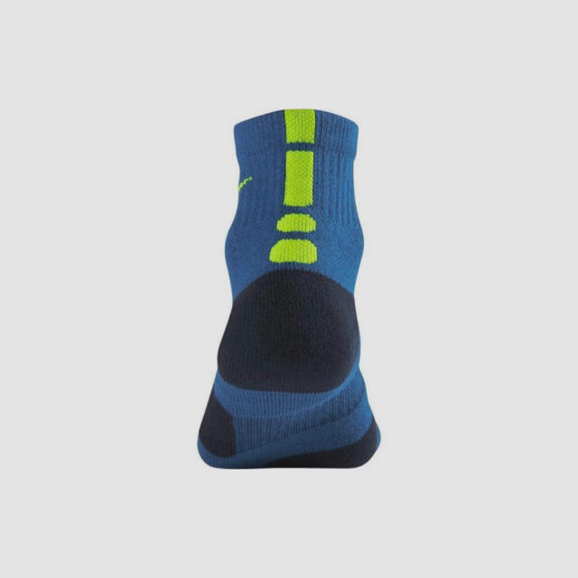 NIKE(ナイキ)のNIKE ELITE ANKLE SOCKS LOW ナイキ ソックス 靴下 スポーツ/アウトドアのスポーツ/アウトドア その他(バスケットボール)の商品写真