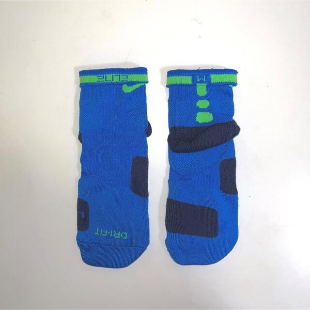 NIKE(ナイキ)のNIKE ELITE ANKLE SOCKS LOW ナイキ ソックス 靴下 スポーツ/アウトドアのスポーツ/アウトドア その他(バスケットボール)の商品写真