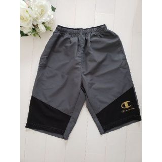 チャンピオン(Champion)の【かーずさん専用】お買い得【美品】Championハーフパンツ(パンツ/スパッツ)