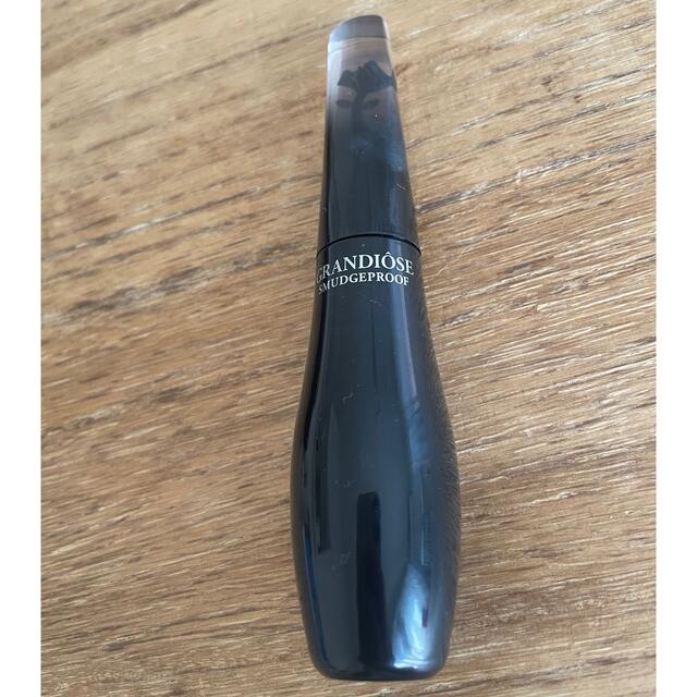 LANCOME(ランコム)のランコム グランディオーズ / 01 ノワール ミリフィック コスメ/美容のベースメイク/化粧品(マスカラ)の商品写真