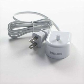 フィリップス(PHILIPS)の値下げ！新品未使用 フィリップス 純正 PHILIPS ソニケア　専用充電器(その他)