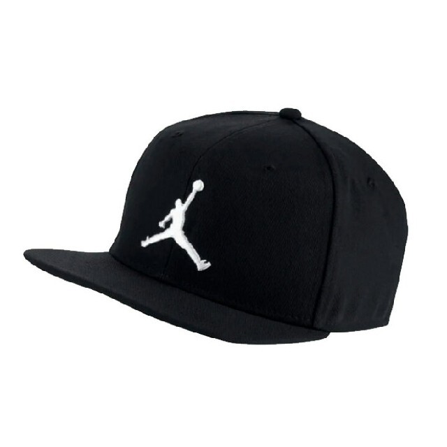 NIKE - NIKE JORDAN 黒 キャップ 新品 ナイキ ジョーダン 帽子の通販 ...