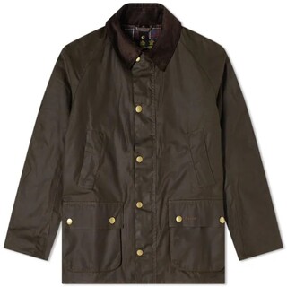Barbour - ★新品国内入手困難★バブアー Barbour ASHBY アシュビー  XL