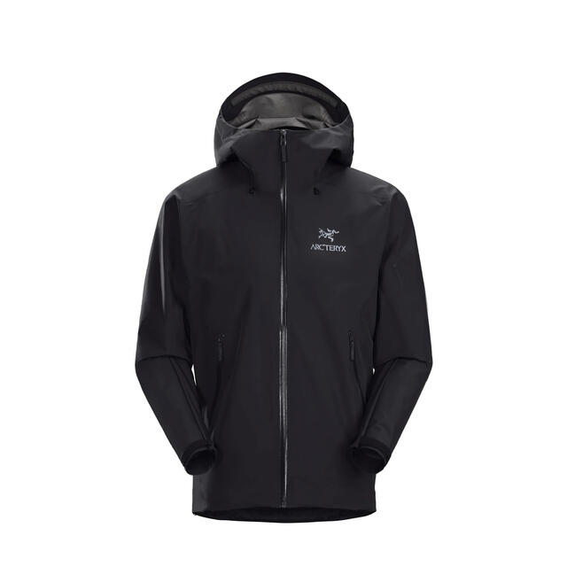 ファッション通販】 ARC'TERYX - 匿名配送☆ 希少 新品XS