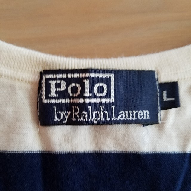 POLO RALPH LAUREN(ポロラルフローレン)のポロラルフローレン　タンクトップ メンズのトップス(タンクトップ)の商品写真