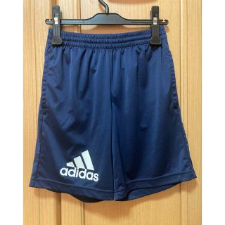 アディダス(adidas)の★チョコチップス様専用★  アディダスハーフパンツ　150サイズ(パンツ/スパッツ)