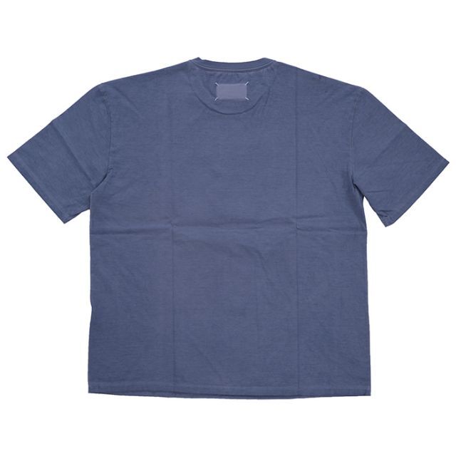 T-Shirtメゾン マルジェラS50GC0646 S23883 493 Tシャツ 46サイズ