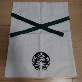 スターバックスコーヒー(Starbucks Coffee)のスターバックス　ギフトバッグ(ノベルティグッズ)