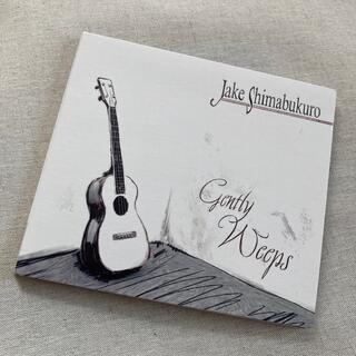 Jake Shimabukuro ／ Gently Weeps (輸入盤)(その他)