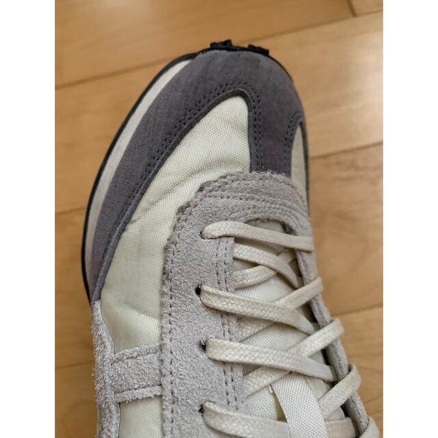 Onitsuka Tiger(オニツカタイガー)のオニツカタイガー　25センチ レディースの靴/シューズ(スニーカー)の商品写真