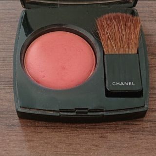 シャネル(CHANEL)のCHANEL チーク(チーク)