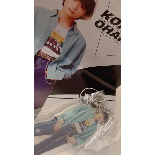 小原滉平 ボイスカード アクリル エンタメ/ホビーのタレントグッズ(アイドルグッズ)の商品写真