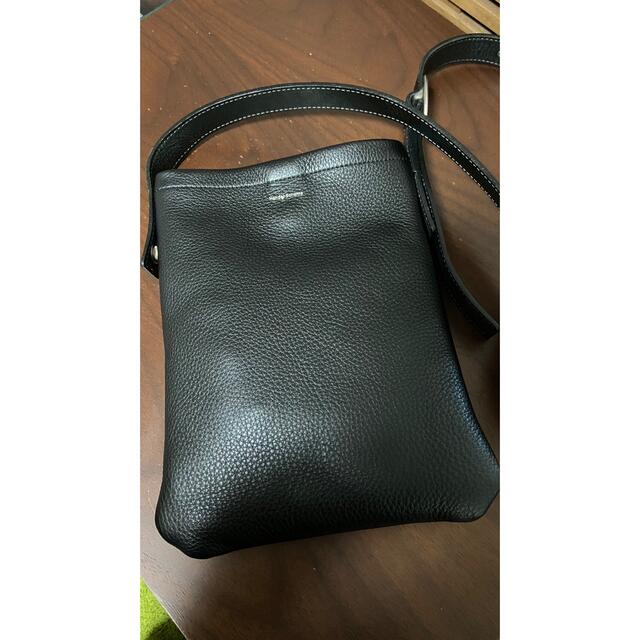 one side belt bag small