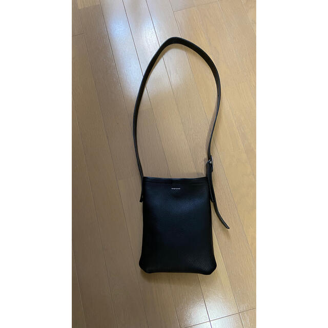 one side belt bag small 2