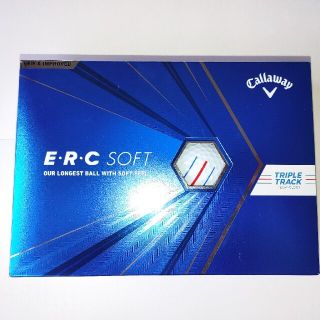 キャロウェイゴルフ(Callaway Golf)のゴルフボール　Callaway(その他)