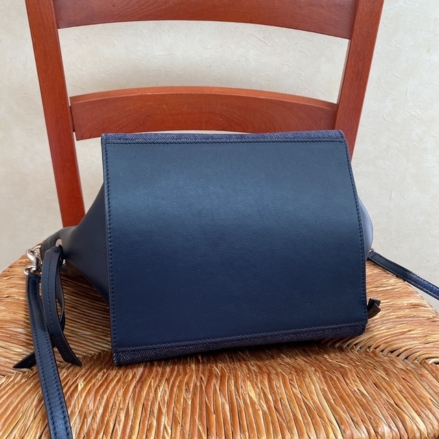 美品 ジェイアンドエムデヴィッドソン ベルマイクロ-
