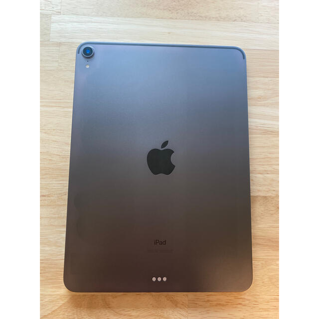 iPad - iPad pro 11 インチ 第1世代 64GB Wi-Fiモデルの通販 by ssk's