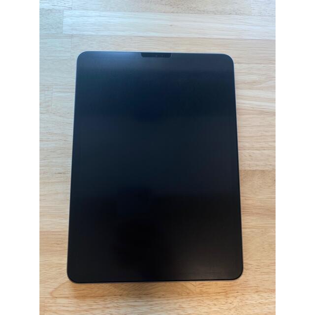 iPad - iPad pro 11 インチ 第1世代 64GB Wi-Fiモデルの通販 by ssk's