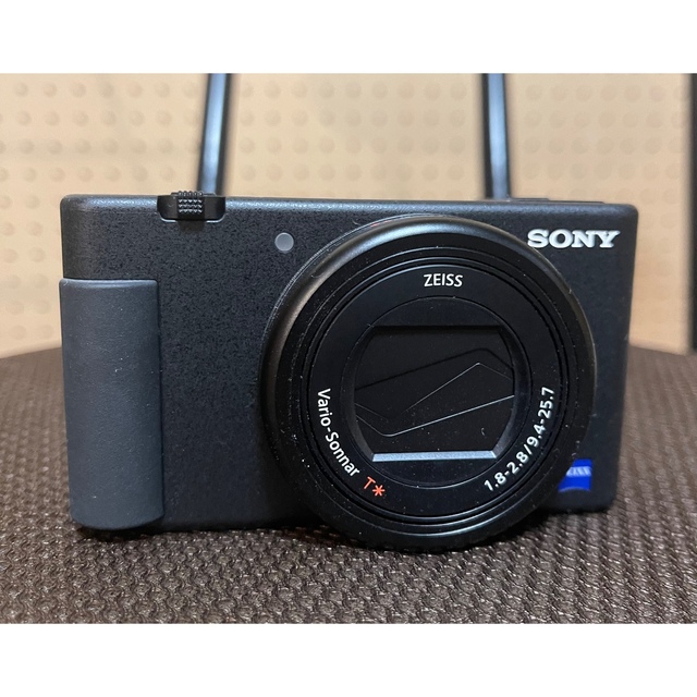 Sony ZV-1 Vlogcam デジタルカメラ